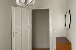 Sehr Rugige 2-Zimmer Wohnung direkt in der Rykestraße – Rykestraße 7, 10405 Prenzlauer Berg, Berlin – Vorschaubild 7