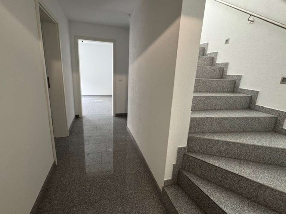 Kellerflur