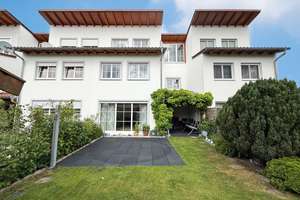 Ankommen & wohlfühlen – gepflegtes Reihenmittelhaus mit viel Platz in familienfreundlicher Lage – Die vollständige Adresse der Immobilie erhältst du vom Anbieter., 84032 Wolfgang, Landshut – Vorschaubild 16