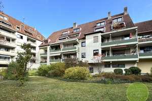 IHRE neue TOP-Wohnung ** 2 Zimmer ** 67 qm ** Balkon ** Tiefgarage ** zentrale Lage in Nürnberg ** – Nürnberg – Vorschaubild 2