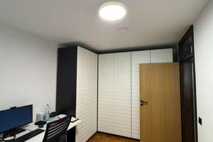2-Zimmer-Wohnung in Köln-Sülz direkt am Uni-Center mit Gartenmitbenutzung – Universitätsstraße 7, 50937 Sülz, Köln – Vorschaubild 9
