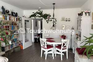 Tauschwohnung: Schöne helle 2,5 Zimmerwohnung in Fuhlsbüttel
