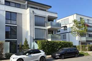 Moderne 4‑Zimmer‑Terrassenwohnung mit Garten | ca. 133 m² | TG | Neubauqualität | Privatverkauf – Am Trippelsberg 214, 40589 Itter, Düsseldorf – Vorschaubild 15