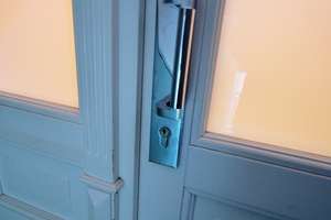 +++ Altbauwohnung - Top Saniert - Mitten im Martinsviertel - Einbauküche inklusive  +++ – Die vollständige Adresse der Immobilie erhältst du vom Anbieter., 64283 Darmstadt-Nord, Darmstadt – Vorschaubild 8