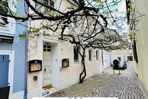 *** Schönes Altstadthaus mit einer Gewerbeeinheit und Wohnung im Herzen von Blieskastel *** – Saarpfalz-Kreis – Vorschaubild 1