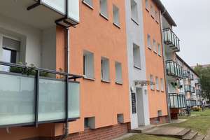 Neu modernisierte Wohnung mit Duschbad und Vinyl-Designboden – Sibeliusweg 7, 30655 Groß-Buchholz, Hannover – Vorschaubild 1