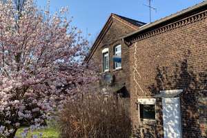 Denkmalgeschütztes Zechenhaus in Essen Kartenberg – Schlägelstraße 14A, 45327 Katernberg, Essen – Vorschaubild 2