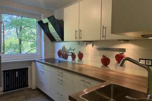 Sendling| Fresh, urban & sofort verfügbar - modernisierte Wohnung mit Westbalkon & Tiefgarage – Die vollständige Adresse der Immobilie erhältst du vom Anbieter., 81377 Am Waldfriedhof, München – Vorschaubild 8