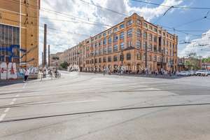 *Über den Dächern von Köpenick*Helle 3-Zi. Neubau Dachwohnung mit Aufzug und Terrasse!!!* – Schillerpromenade 2, 12459 Oberschöneweide, Berlin – Vorschaubild 33