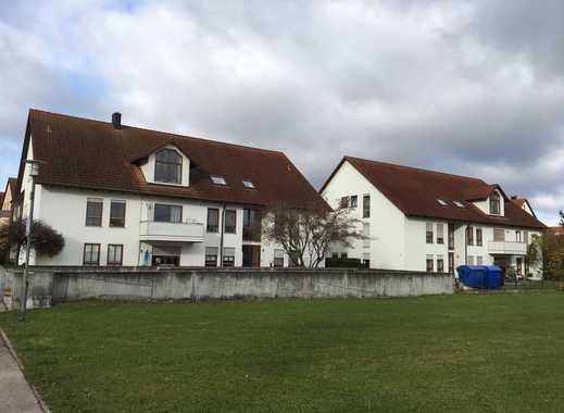 Wohnung mieten Dillingen an der Donau (Kreis