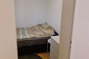 Schöne 2 Zi. Wohnung in einem gepflegtem Haus – Domagkweg 12, 42109 Uellendahl-Katernberg, Wuppertal – Vorschaubild 10
