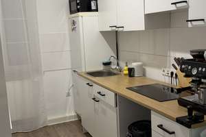 Nachmieter für 38m2-Wohnung in zentraler Lage zum 01.07. gesucht  – Akademiestraße 12, 40213 Altstadt, Düsseldorf – Vorschaubild 5