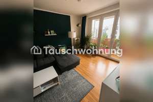 Tauschwohnung: 3-Zimmer-Wohnung in Potsdam, Bornstedt – Die vollständige Adresse der Immobilie erhältst du vom Anbieter., 14469 Bornstedt, Potsdam – Vorschaubild 3