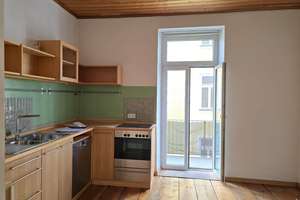 Ruhige und helle und dennoch zentrale Wohnung  – Schwindstraße 6, 80798 Josephsplatz, München – Vorschaubild 2