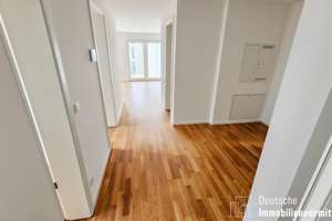 Moderne Wohnung mit vier Zimmern und Balkon – Die vollständige Adresse der Immobilie erhältst du vom Anbieter., 70599 Plieningen (Ortsteil), Stuttgart – Vorschaubild 4