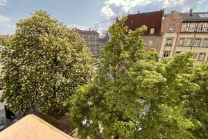 Sonnige 2-ZW, Schoppershof, Stadtpark, 1min U-Bahn, EBK, Balkon, Lift, TG, möbliert – Bismarckstraße 21, 90491 Veilhof, Nürnberg – Vorschaubild 13