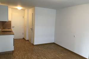 Modernes 1 Zimmer Apartment CAMPO NOVO Mainz – Anni-Eisler-Straße 4, 55122 Hartenberg-Münchfeld, Mainz – Vorschaubild 4