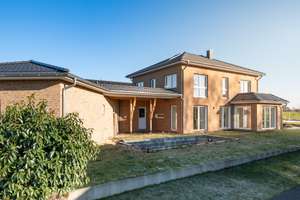 Ein Zuhause mit Zukunft – moderner Neubau mit Raum für Familie und Generationen – Die vollständige Adresse der Immobilie erhältst du vom Anbieter., 21698 Harsefeld – Vorschaubild 20