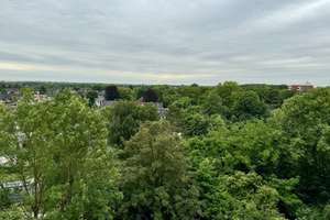 Jetzt einziehen! Helle 3 Zimmer-Wohnung mit Balkon und einzigartigem Ausblick – Max-Planck-Str. 10, 47829 Uerdingen, Krefeld – Vorschaubild 10