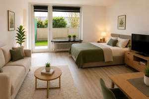 Provisionsfreies Zuhause in Mainz-Gonsenheim