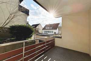 VIEL PLATZ IN TRAUMLAGE – Stattliches Zweifamilienhaus mit großer Doppelgarage – reserviert – Bergstraße 13, 72793 Reutlingen (Kreis) – Vorschaubild 10