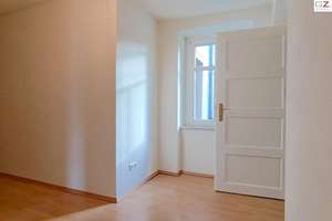 Preußischen Viertel: Sofort einziehen! Eigennutzer! Freie 3 Zimmer Wohnung mit tollem Süd-Balkon – Bischofsweg 104, 1097 Radeberger Vorstadt, Dresden – Vorschaubild 11