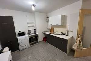 kernsanierte 2-Zimmer Wohnung im 2. OG in BS Westl. Ring, Wohnküche – Bergfeldstrasse 7, 38122 Westliches Ringgebiet, Braunschweig – Vorschaubild 11