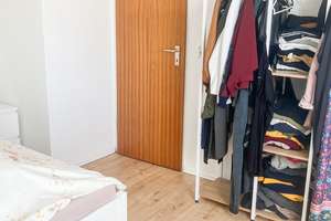  Zentrale lichtdurchflutete 2-Zimmer-Wohnung im Herzen Findorffs – Regensburger Str. 81-83, 28215 Regensburger Straße, Bremen – Vorschaubild 8