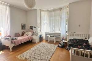 Altbau vom Feinsten ! mit EBK und Balkon – Kauzenhecke 20, 70597 Haigst, Stuttgart – Vorschaubild 18