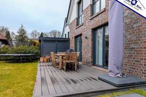 Modernes Einfamilienhaus aus 2020 in Oyten-Bockhorst zur Miete – Verden (Kreis) – Vorschaubild 13