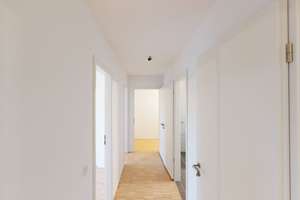 Moderne 4-Zimmer-Wohnung mit 2 Bädern und EBK – Die vollständige Adresse der Immobilie erhältst du vom Anbieter., 40472 Rath, Düsseldorf – Vorschaubild 5