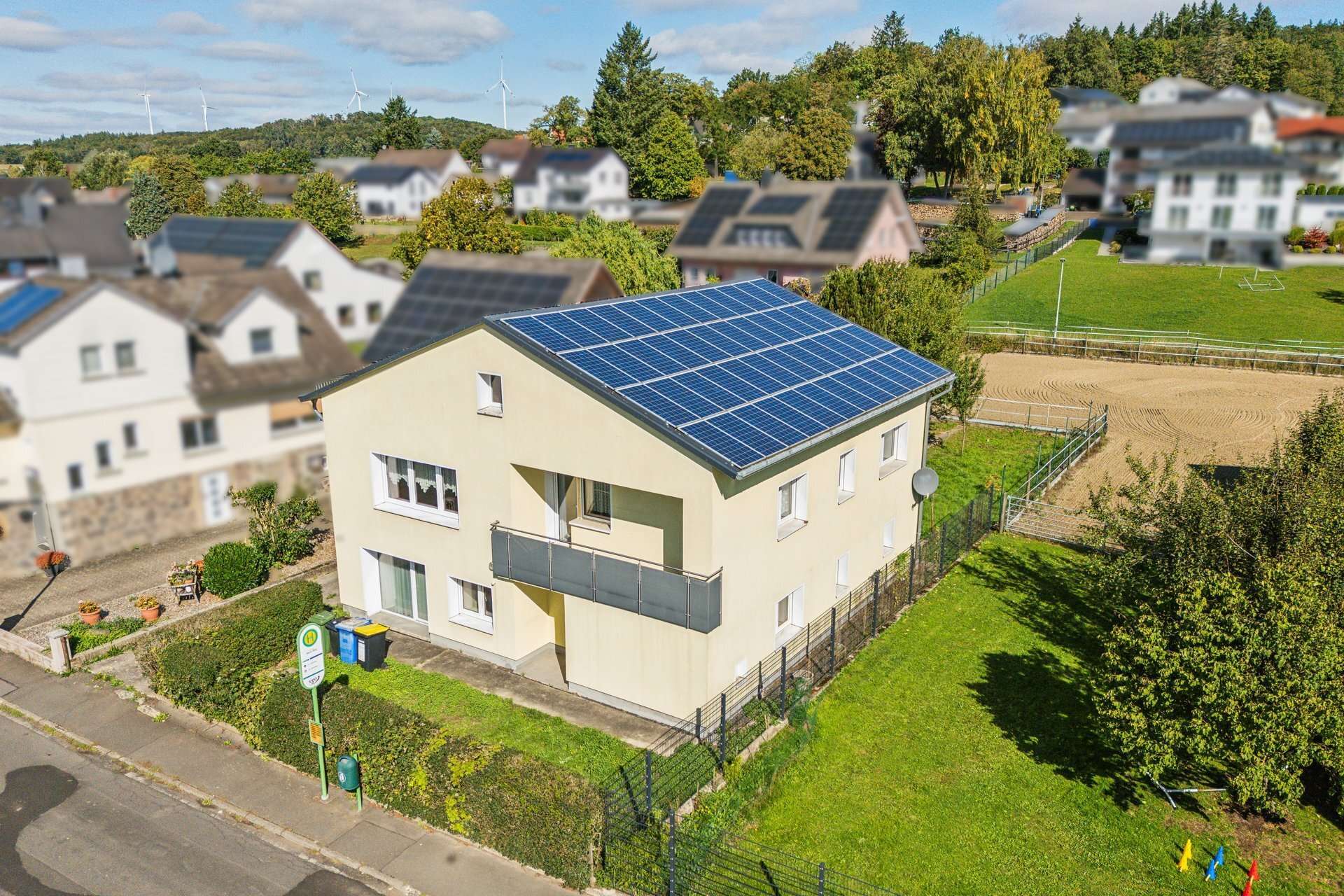 Charmantes Einfamilienhaus mit viel Potenzial in Grünberg / Lumda!, Gießen Kreis – Bild 2