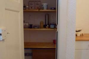 Frisch renoviert:  Zwei-Zimmer-Wohnung in Berlin-Prenzlauer Berg von PRIVAT – Stahlheimer Straße 6, 10439 Prenzlauer Berg, Berlin – Vorschaubild 10