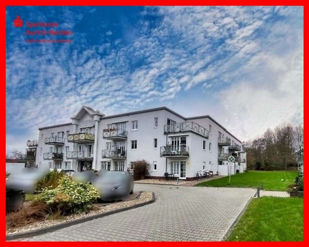 "Seniorengerechte Wohnungen" in der Küstenstadt Norden - 
Eine Alternative zur klassischen Kapitala