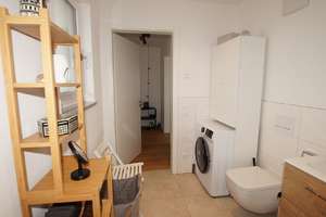 Neuwertige 2 Zimmer-Penthouse-Wohnung mit großer Dachterrasse – Die vollständige Adresse der Immobilie erhältst du vom Anbieter., 94315 Kernstadt, Straubing – Vorschaubild 9