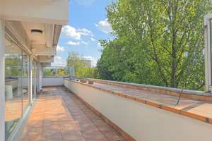 200 m² Penthouse – Sanieren. Veredeln. Einziehen. – 60488 Altstadt, Frankfurt am Main – Vorschaubild 8