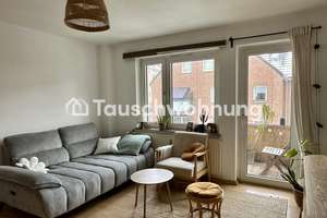 Tauschwohnung: Schöne super gelegene Wohnung im Sechzigviertel