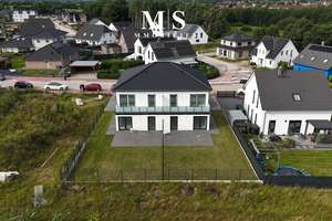 ++ Neubau Doppelhaushälfte in Lauenburg zu verkaufen ++ – Die vollständige Adresse der Immobilie erhältst du vom Anbieter., 21481 Lauenburg/Elbe – Vorschaubild 9