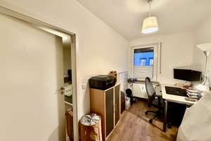 Attraktive 3-Zimmer-Eigentumswohnung mit Aufzug und Balkon – Frei ab Sommer 26 – Die vollständige Adresse der Immobilie erhältst du vom Anbieter., 90443 Steinbühl, Nürnberg – Vorschaubild 10