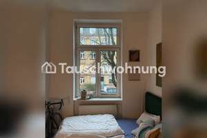 Tauschwohnung: Biete 2 Zimmer Altbauwohnung im Nordend gegen 3 ZKB – 60318 Nordend-West, Frankfurt am Main – Vorschaubild 5