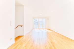 Maisonette im Stadthausstil mit separater Einliegerwohnung – Die vollständige Adresse der Immobilie erhältst du vom Anbieter., 81673 Echarding, München – Vorschaubild 3