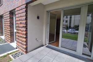 Moderne 3-Zimmer-Wohnung mit Terrasse und EBK in Hannover – Constantinstraße 40, 30177 List, Hannover – Vorschaubild 6