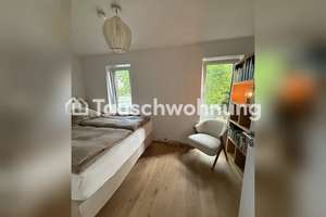 Tauschwohnung: 3 Zi-Wohnung mit 230qm Garten + Garten Home-Office – Die vollständige Adresse der Immobilie erhältst du vom Anbieter., 22525 Stellingen, Hamburg – Vorschaubild 6
