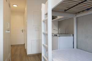 Möbliertes Appartement für 2 Personen in modernem Neubau – München – Vorschaubild 2