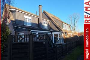 Investitionschance: 3-Familienhaus in Jemgum* Heizung 2023* 4,35 % Rendite* – Die vollständige Adresse der Immobilie erhältst du vom Anbieter., 26844 Jemgum – Vorschaubild 1