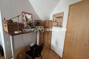 Wohnungstausch: Wuppertaler Straße 20 – Wuppertaler Straße 20, 51000 Buchheim, Köln – Vorschaubild 15