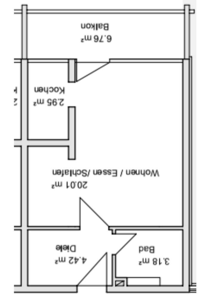 Immobilie in Frankfurt am Main - +++Interessante Perspektive für Eigennutzer und Kapitalanleger+++ - Bild 1