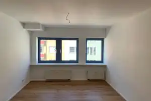 In Düsseldorf: Hochwertige Wohnung mit drei Zimmern und Balkon – Kronprinzenstraße 82-84, 40217 Düsseldorf – Vorschaubild 5