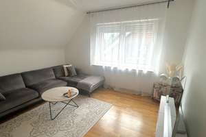 Charmanter, teilsanierter Altbau mit Traumgarten in bester Lage – Die vollständige Adresse der Immobilie erhältst du vom Anbieter., 40668 Meerbusch – Vorschaubild 6