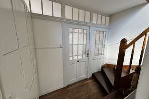 +++FRAUENSTEIN: MODERNISIERTE 2,5 ZIMMER WOHNUNG IN GEPFLEGTEM 2 PARTEIENHAUS+++ – Quellbornstr. 5, 65201 Frauenstein, Wiesbaden – Vorschaubild 3